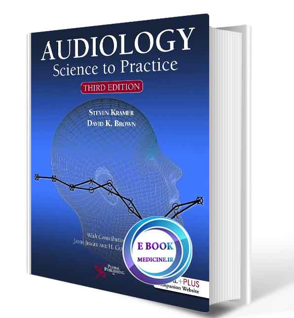 دانلود کتاب Audiology Science to Practice 3rd Edition2019 (ORIGINAL PDF)